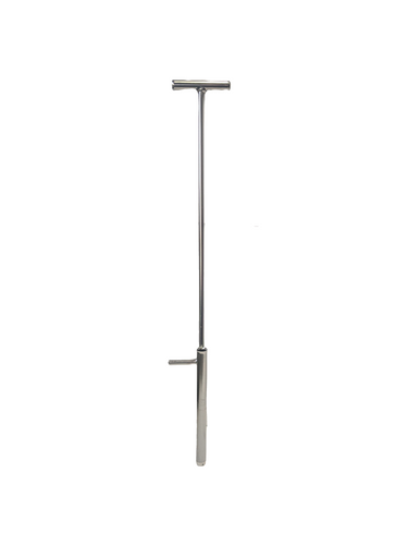 Closed Tube Soil Probe