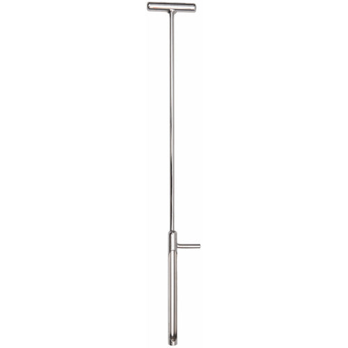 Classic footstep soil probe model LS