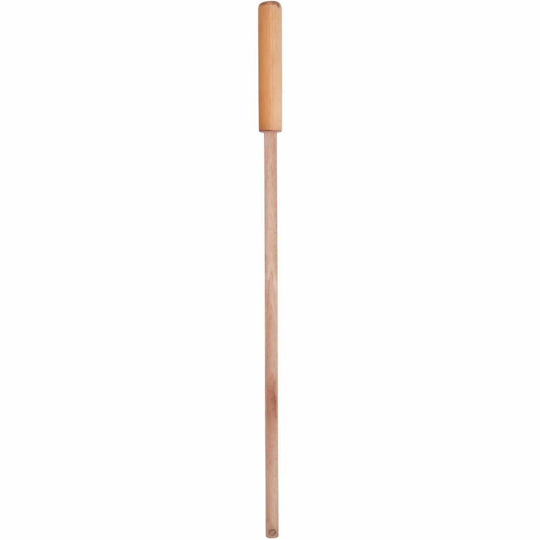 Closed tube dowel rod #11