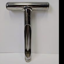 Oakfield Apparatus 8" Soil Sampling Probe close-up