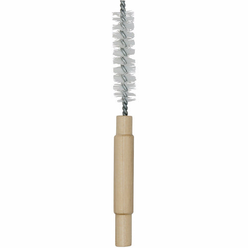 9.25 inch soil probe cleaning brush #112