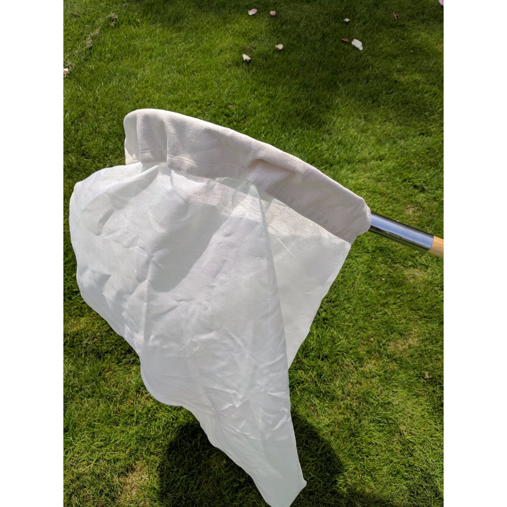Replacement Net for Insect Sweep Net