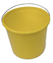Soil Collection Bucket