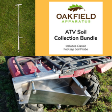 ATV Soil Collection Bundle