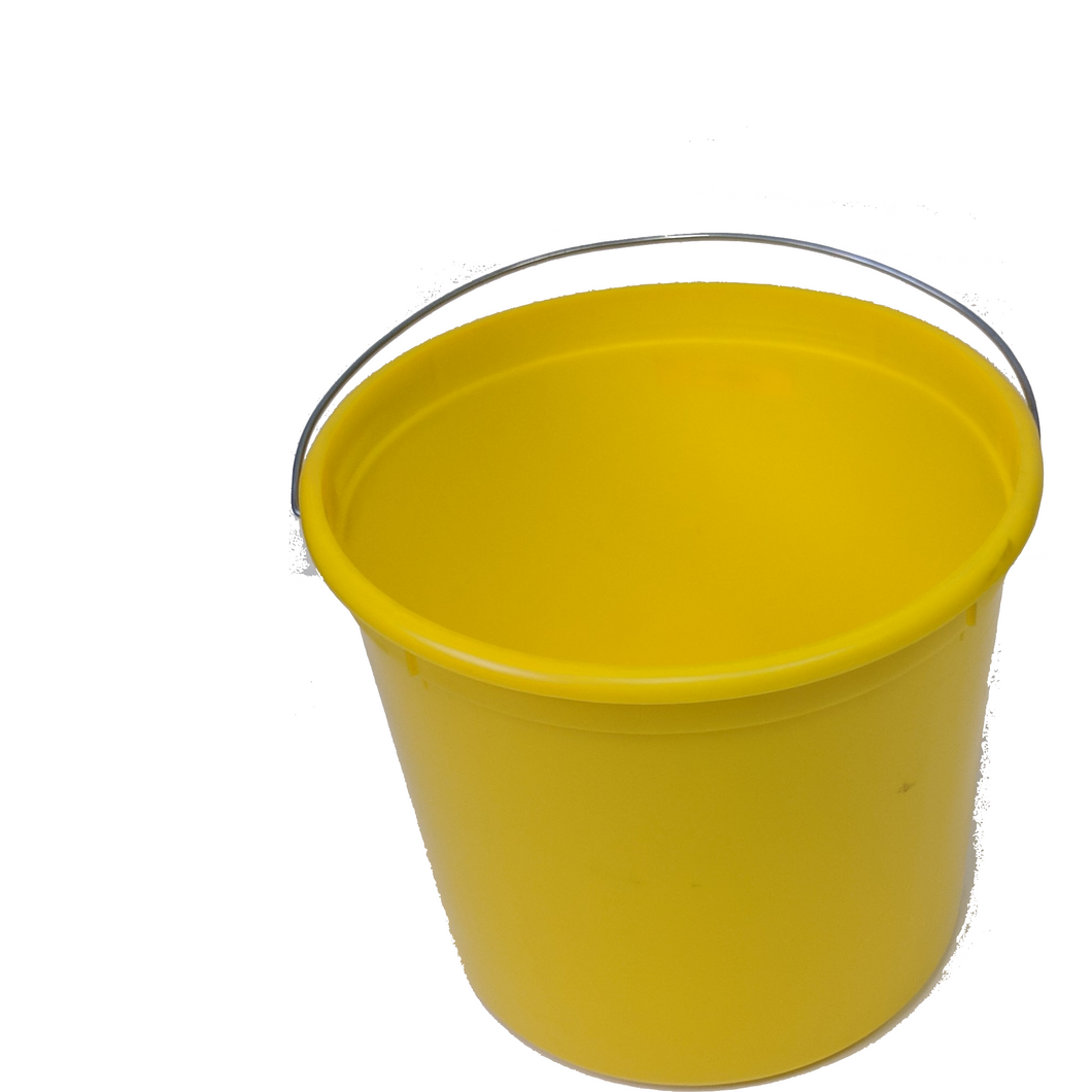 Sampling Bucket Pvc Frozen Soil Sampling Bucket Kit – Oakfield Apparatus