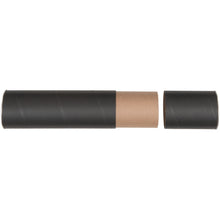 13 inch soil sampling carrying case open lid
