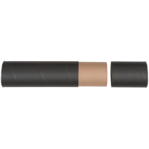 13 inch soil sampling carrying case open lid