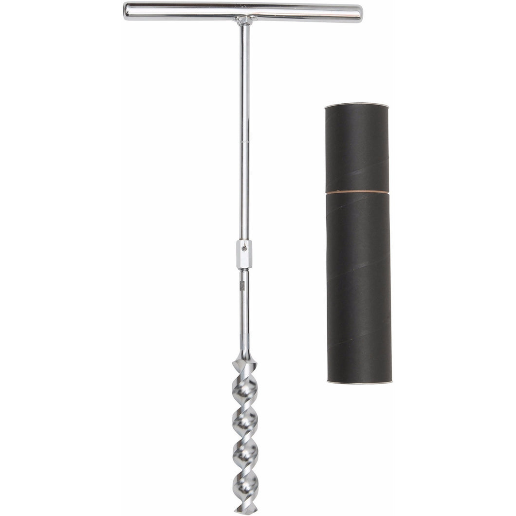 Oakfield Apparatus Soil Probe and Auger Sampling Kit