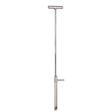 Oakfield Apparatus classic footstep soil probe model LS