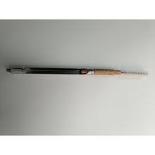 9 1/4" cleaning brush in soil tube