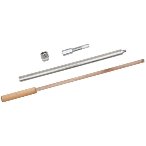 closed hay probe power kit #201 #7