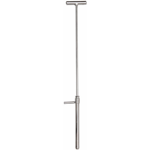 Closed tube soil probe model k