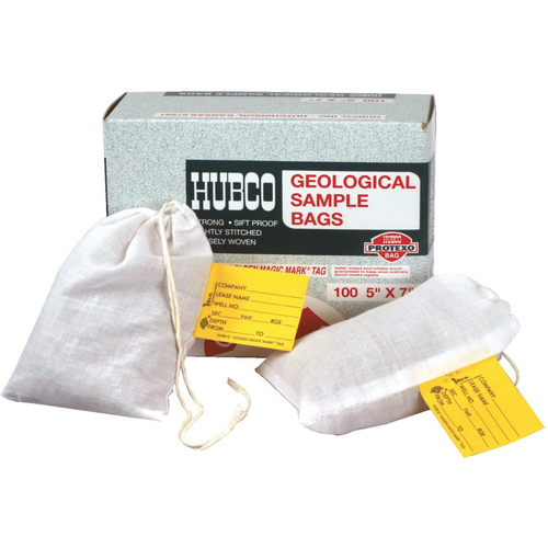 hubco protexo soil sampling bags 5