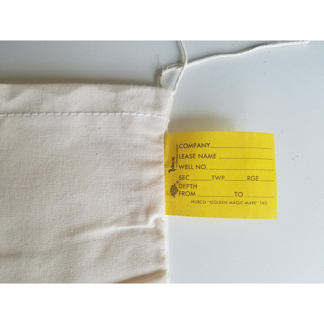 Soil Sample Tag Format Hubco Protexo Soil Sampling Bags – Oakfield Apparatus