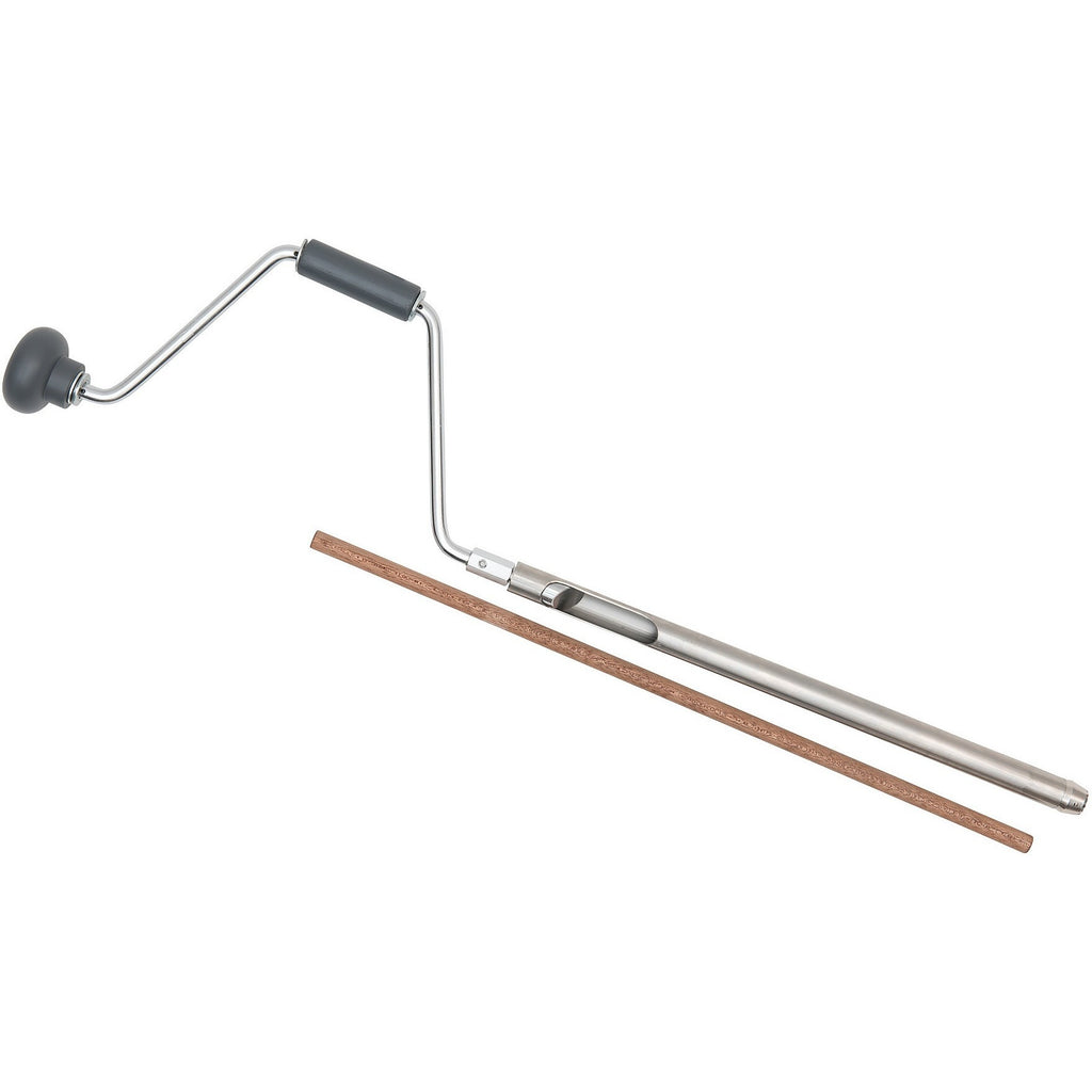 Oakfield Apparatus Open Tube Hay/Forage Probe Sampling Kit