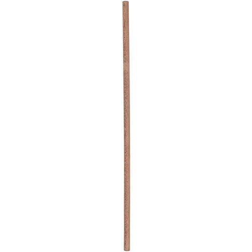 Open probe dowel rod #12