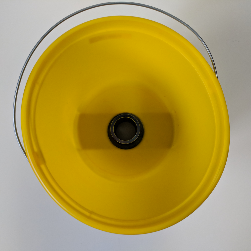 Frozen Soil Sampling Bucket Kit – Oakfield Apparatus