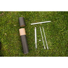 soil probe kit in grass model b