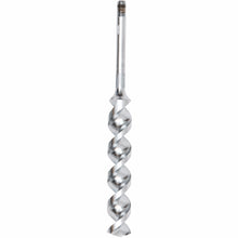 Soil sampling auger #6