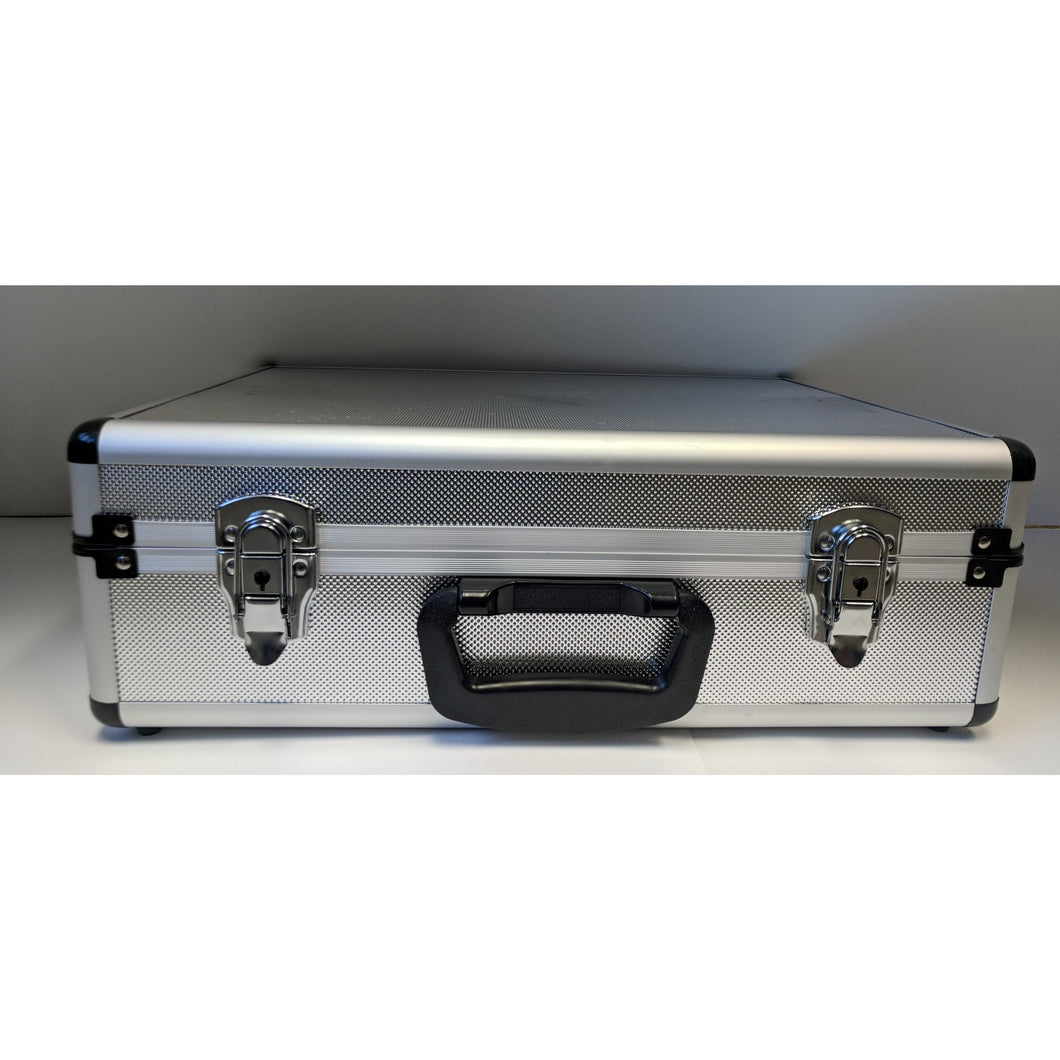 Oakfield Apparatus Complete Soil Sampling Kit