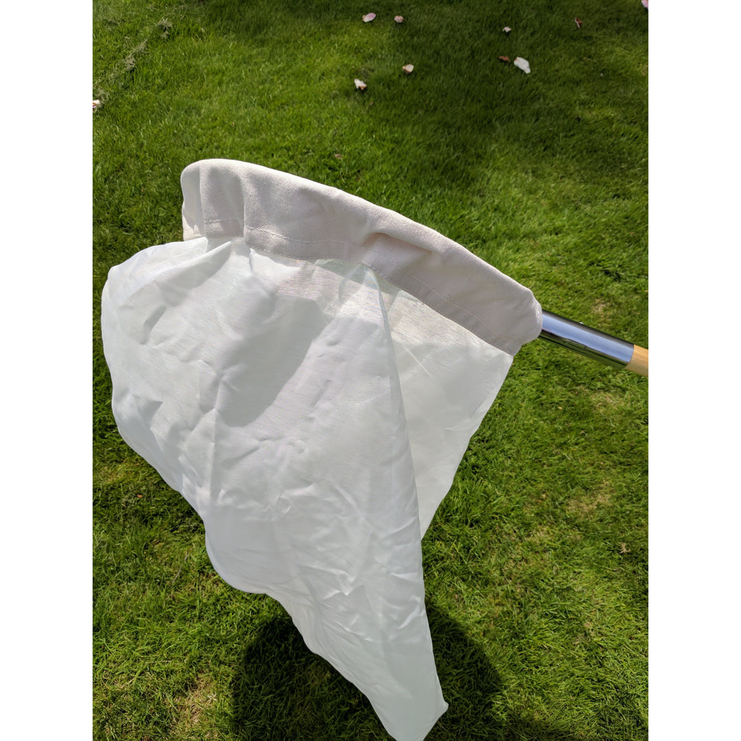 Complete Oakfield Apparatus Insect Sweep Net